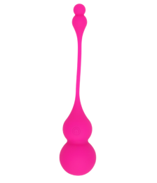 Œuf Vibrant Télécommandé BUBBLE - BQ200